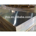 smooth surface aluminum alloy sheet for decoration